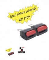 ANTI BEEP CINTURA DI SICUREZZA, DISATTIVA L'ALLARME DELLA CINTURA 