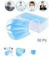 Mascherine chirurgiche certificate 50 pezzi