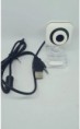 WEB CAMERA PER PC 2.0 CON MICROFONO INTEGRATO PER VIDEOLEZIONI,VIDEOCHIAMATE, SMART WORKING ETC