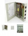Alimentatore Per kit Telecamere 9 canali