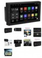 AUTORADIO 2 DIN 7"FM ANDROID GPS BLUETOOTH USB